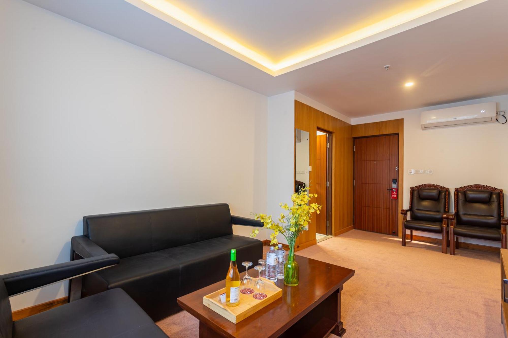 Mandala Norling Lords Prime Kathmandu Hotel Exterior foto